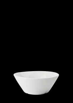 Rosendahl Skål Ø15 cm i hvid fra serien Grand Cru | Køb her