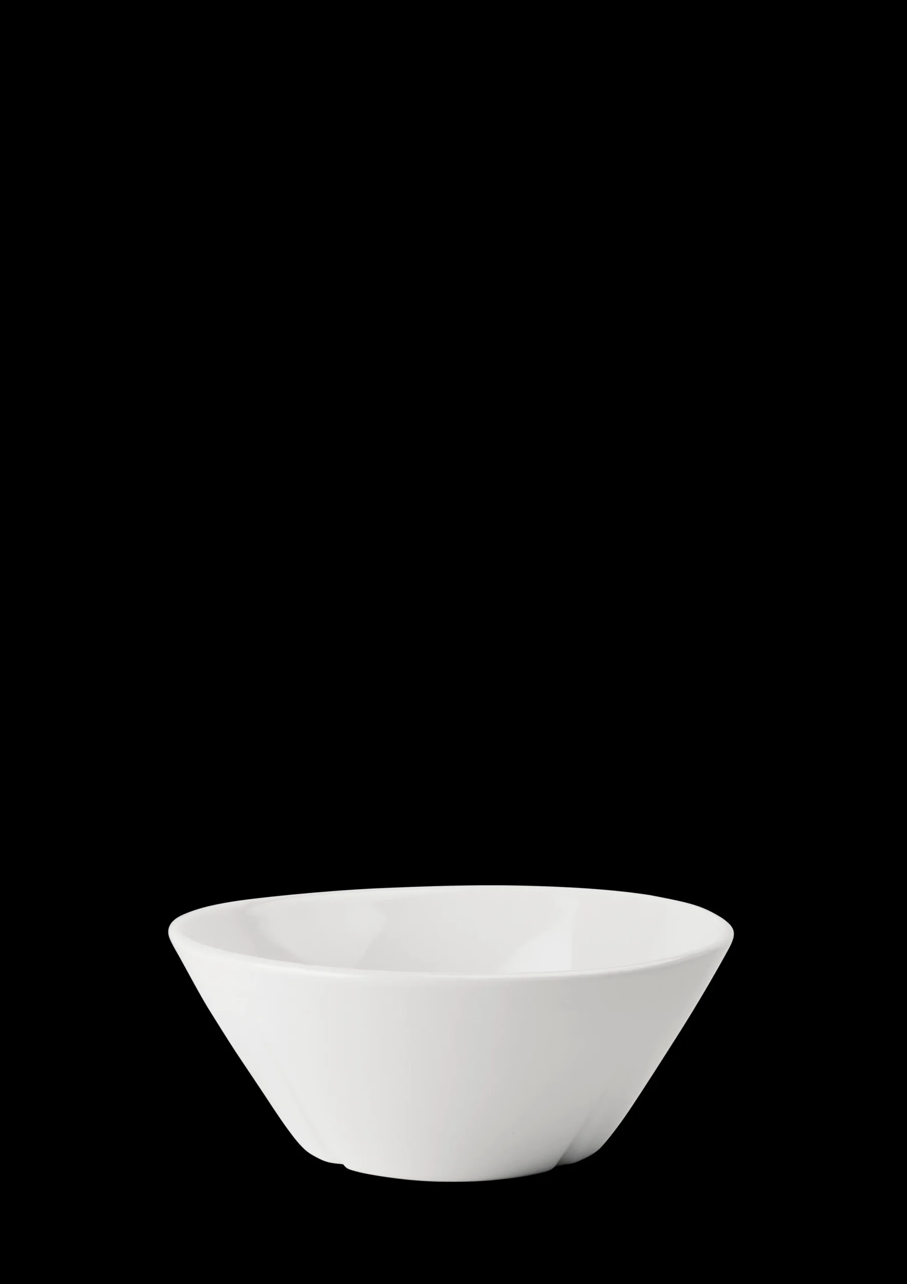 Rosendahl Skål Ø15 cm i hvid fra serien Grand Cru | Køb her