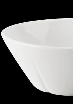Rosendahl Skål Ø15 cm i hvid fra serien Grand Cru | Køb her