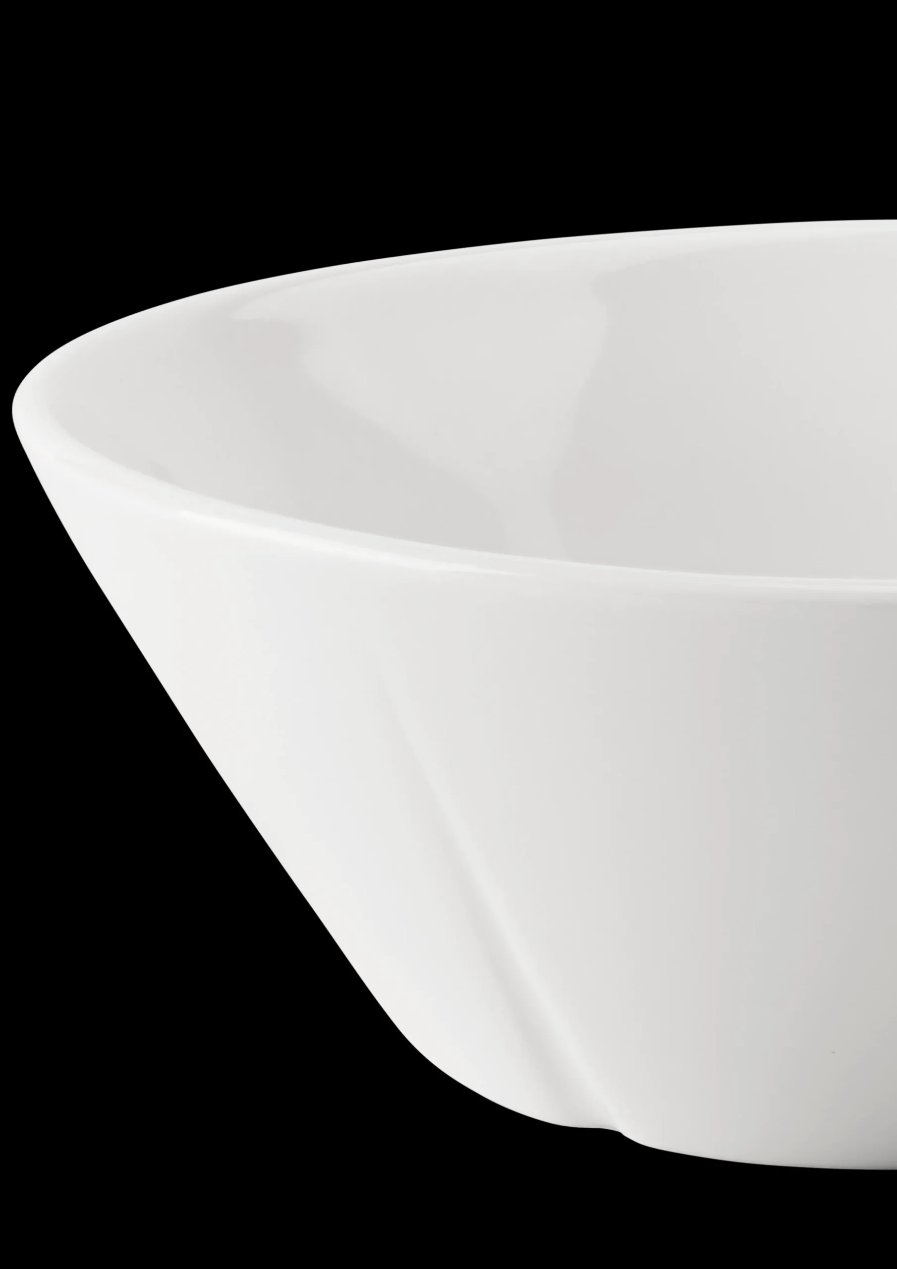 Rosendahl Skål Ø15 cm i hvid fra serien Grand Cru | Køb her