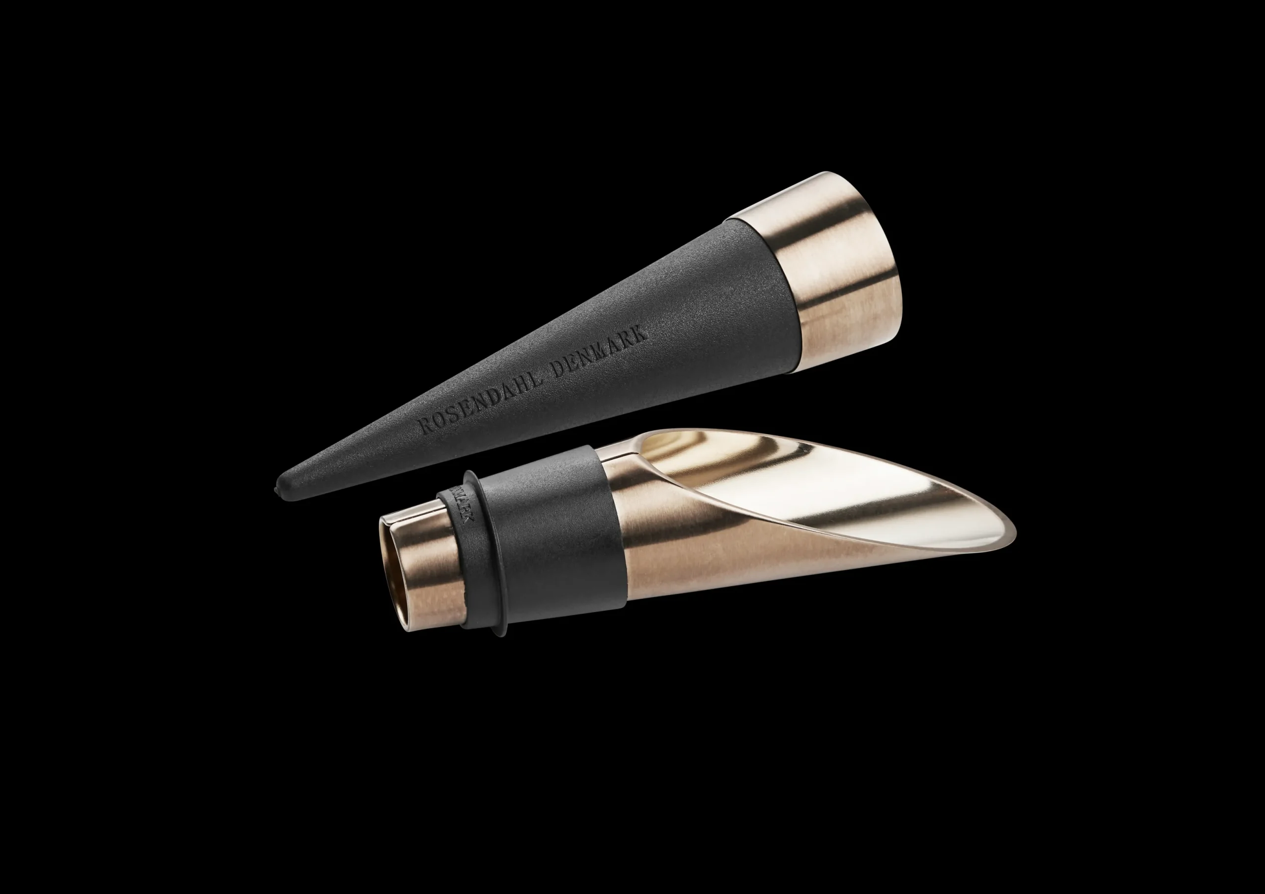 Rosendahl skænke| og vinprop fra serien Grand Cru Barware