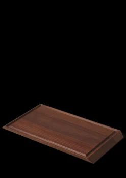 Rosendahl Skærebræt 51x28 cm i træ fra serien RÅ | Køb her