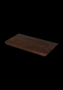 Rosendahl Skærebræt 51x28 cm i træ fra serien RÅ | Køb her