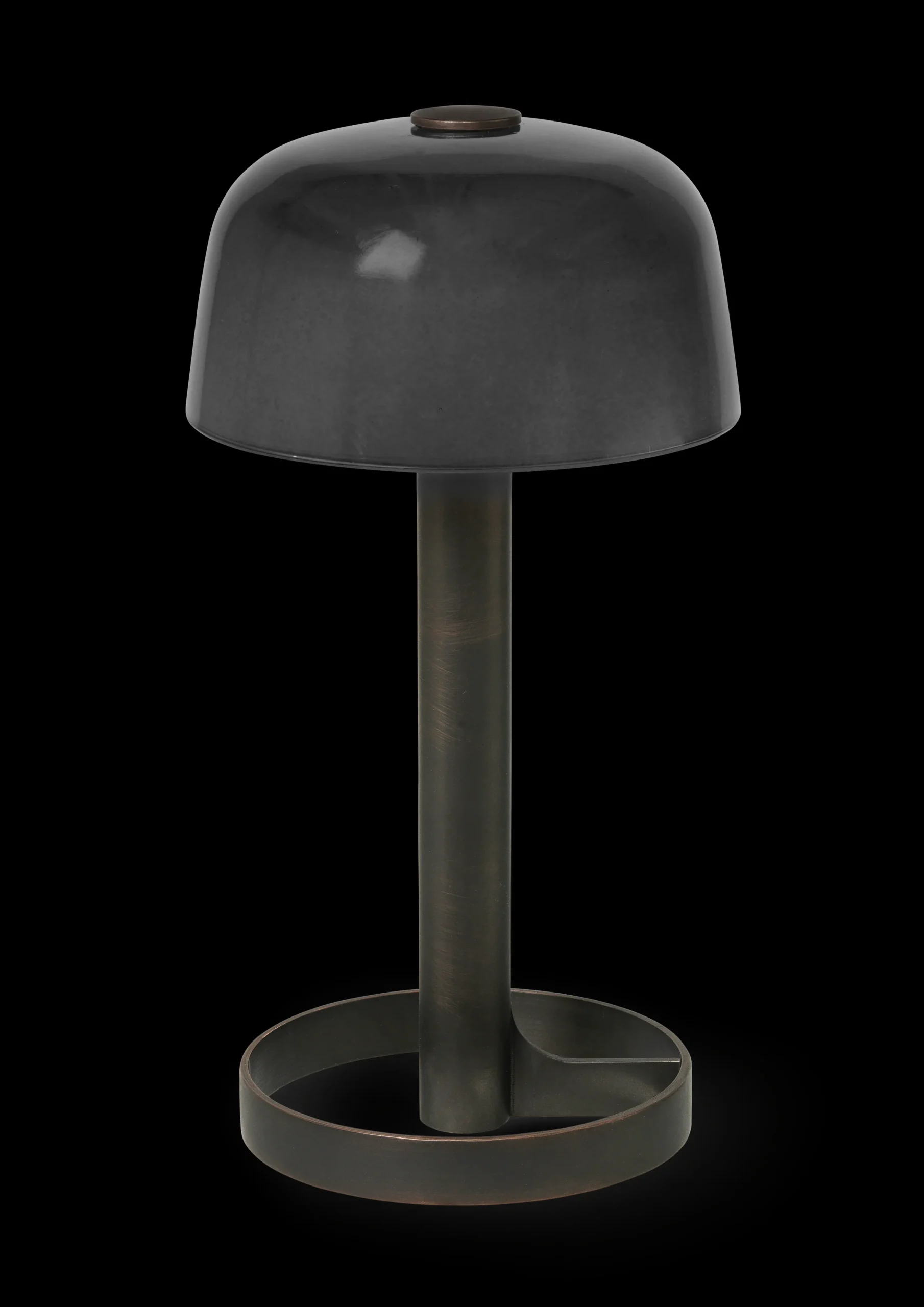 Rosendahl Soft Spot Bordlampe H24.5 smoke | Køb her