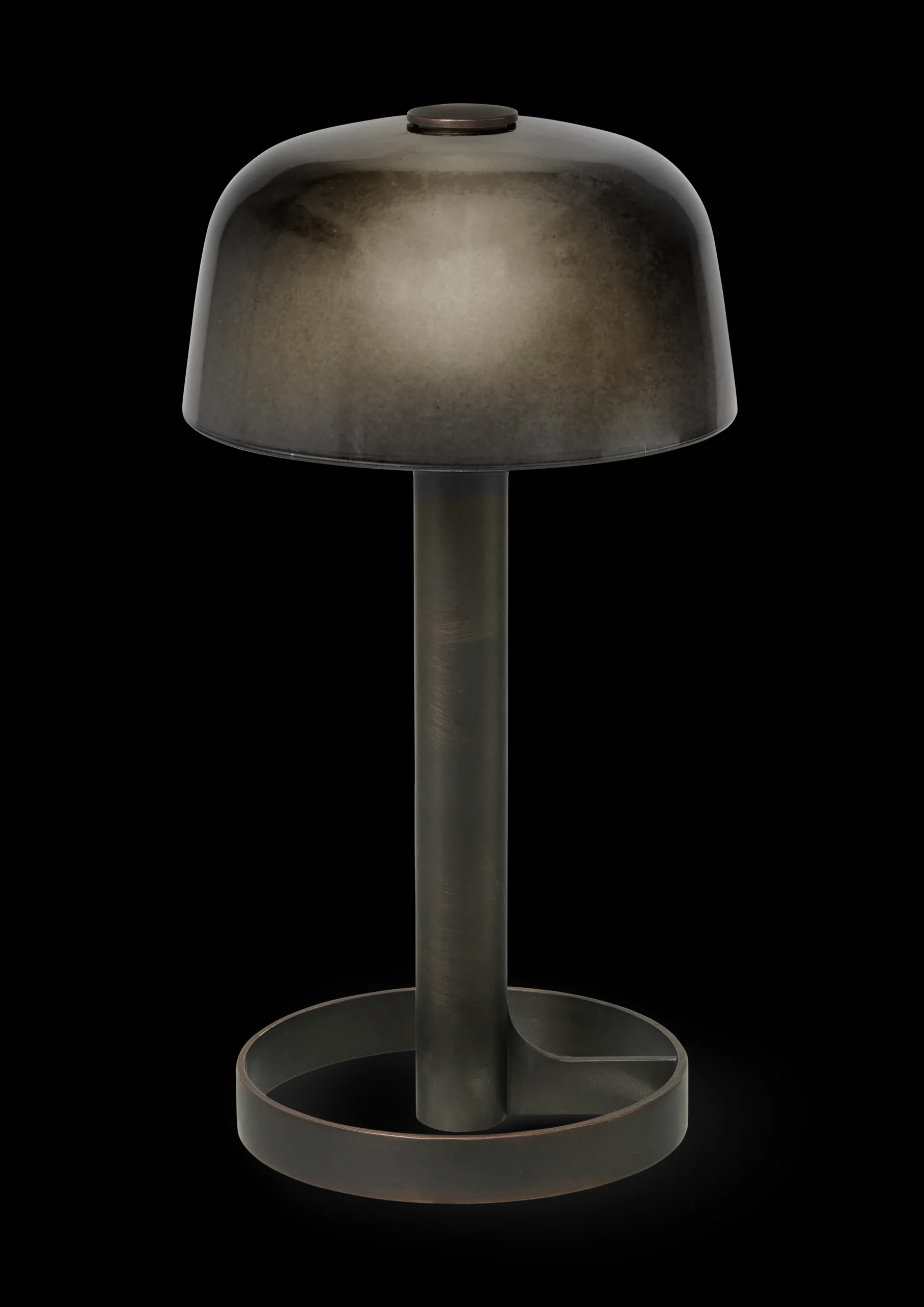 Rosendahl Soft Spot Bordlampe H24.5 smoke | Køb her