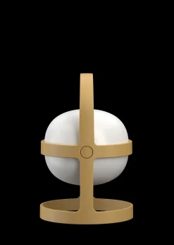 Rosendahl Soft Spot Solar Circular H18.5 wheat | Køb nu