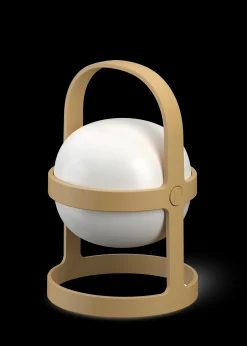 Rosendahl Soft Spot Solar Circular H25 wheat | Køb nu