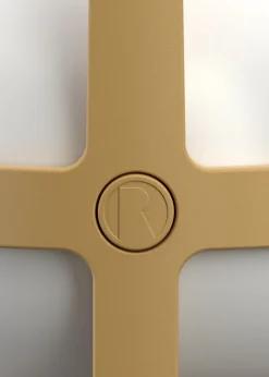 Rosendahl Soft Spot Solar Circular H25 wheat | Køb nu