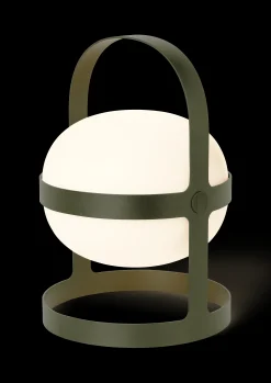 Rosendahl Soft Spot Solar H34 olivengrøn | Køb her