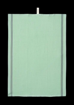 Rosendahl Textiles Alpha Viskestykke 50x70 cm mint | Køb her