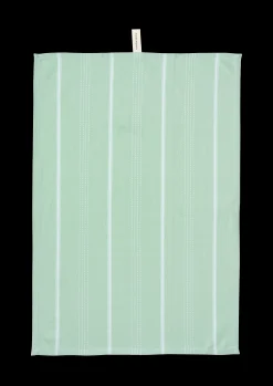 Rosendahl Textiles Beta Viskestykke 50x70 cm mint | Køb her