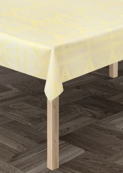 Rosendahl Textiles Easter Akryldug B140 cm gul | Køb her