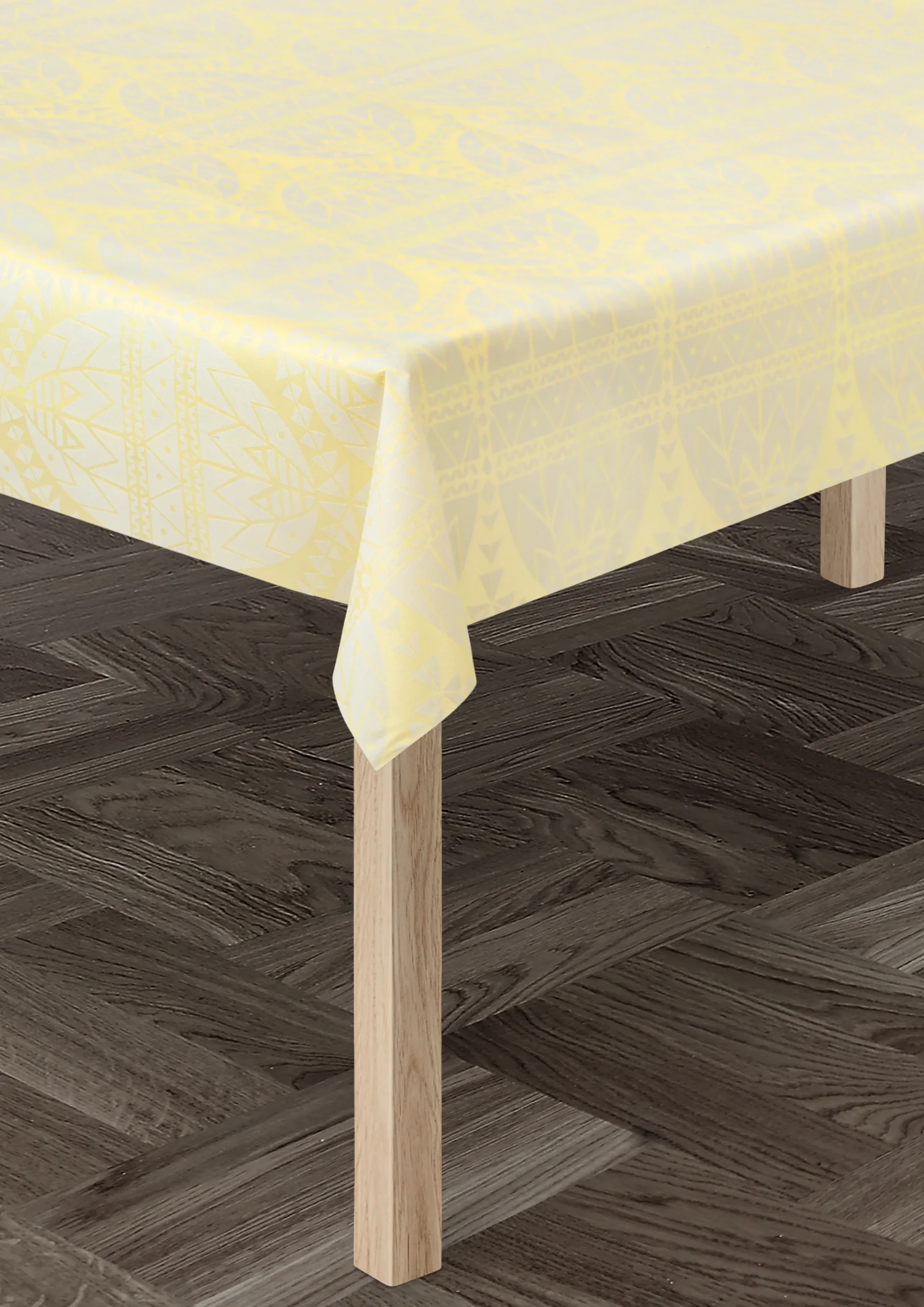 Rosendahl Textiles Easter Akryldug B140 cm gul | Køb her