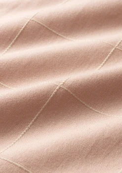 Rosendahl Textiles Gamma Viskestykke 50x70 cm blush