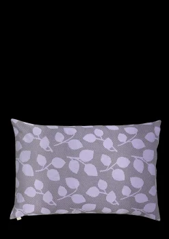 Rosendahl Textiles Outdoor Natura Pallehynde grøn/lavendel