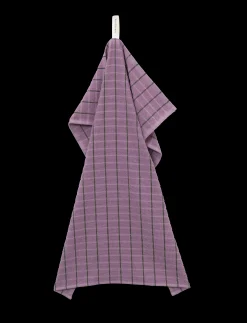 Rosendahl Textiles Terry Viskestykke 50x70 cm lavendel