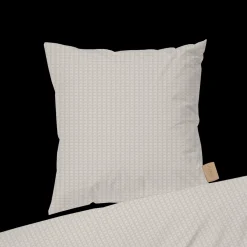 Sand Juna pudebetræk | 50x70 | Køb online med fri retur